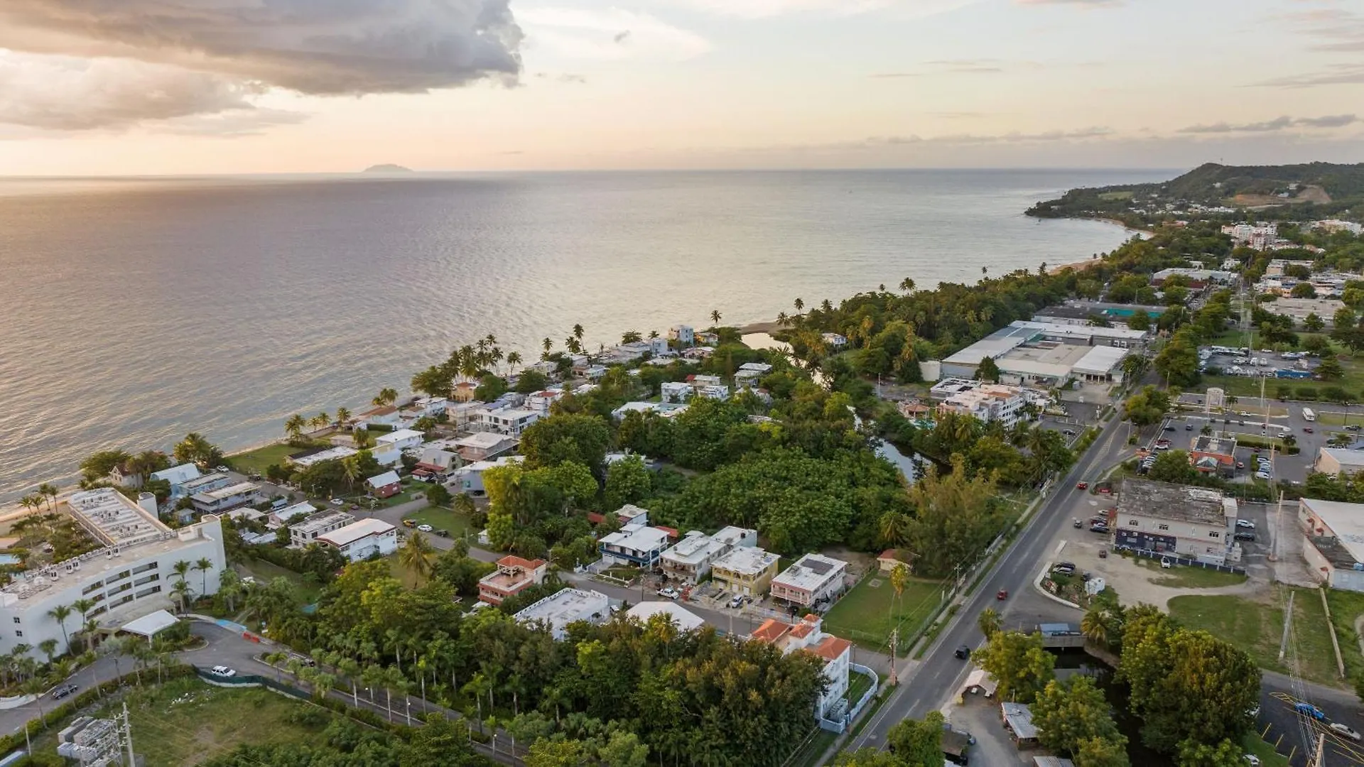 Casa Loba Luxe Unit 2 With Private Pool And Garden Apartment Rincon Puerto Rico
