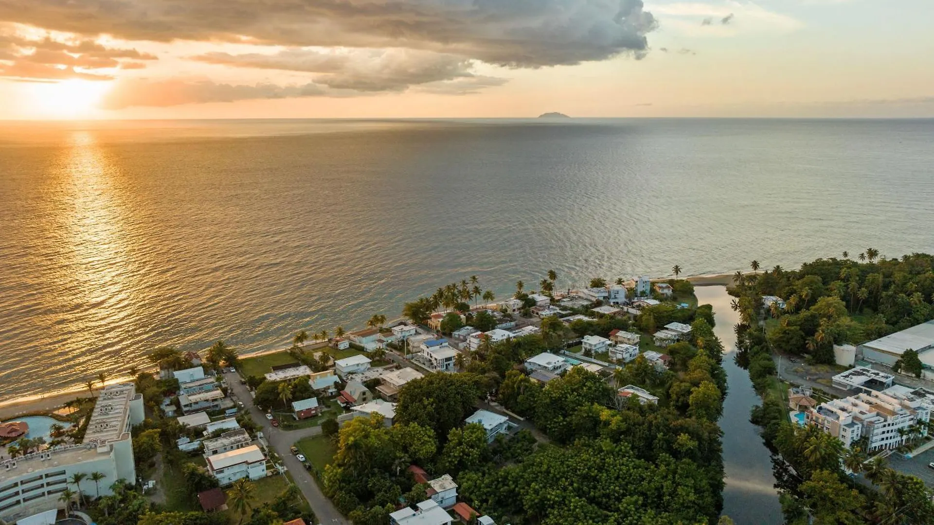 Casa Loba Luxe Unit 2 With Private Pool And Garden Apartment Rincon