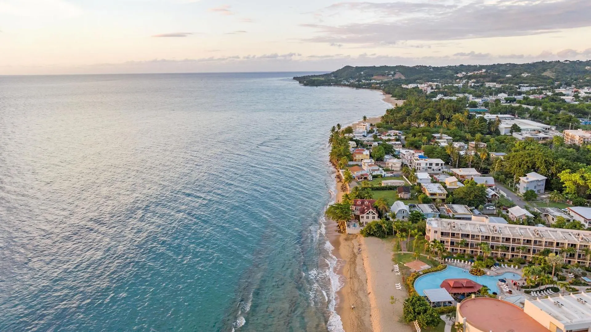 Casa Loba Luxe Unit 2 With Private Pool And Garden Apartment Rincon